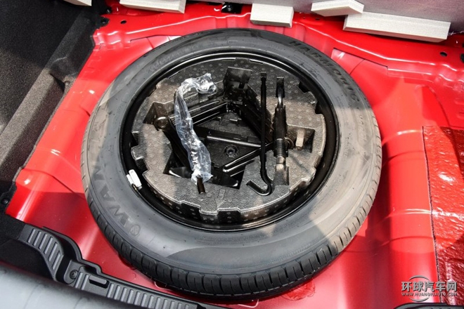 2015款 1.5L CVT豪華智能型