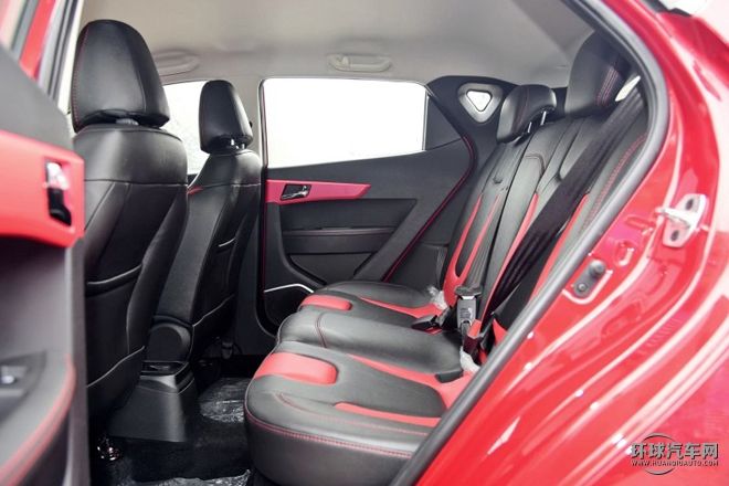 2015款 1.5L CVT豪華智能型