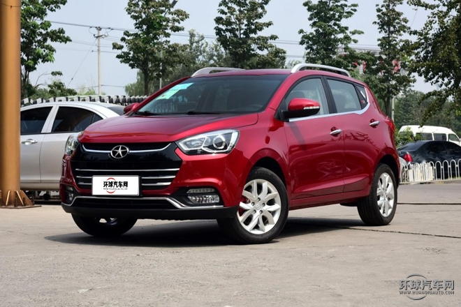 2015款 1.5L CVT豪華智能型