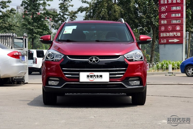 2015款 1.5L CVT豪華智能型