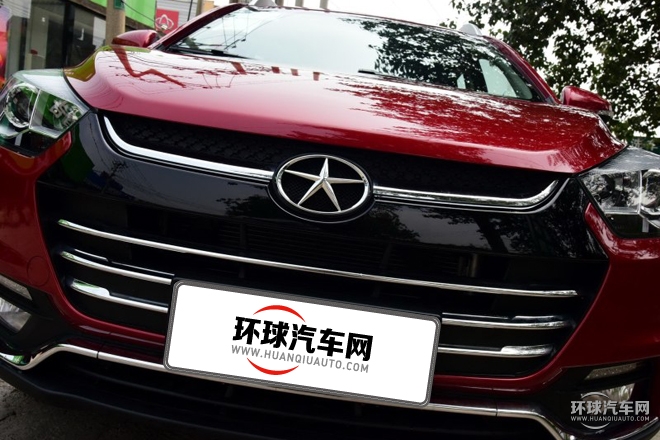2015款 1.5L CVT豪華智能型