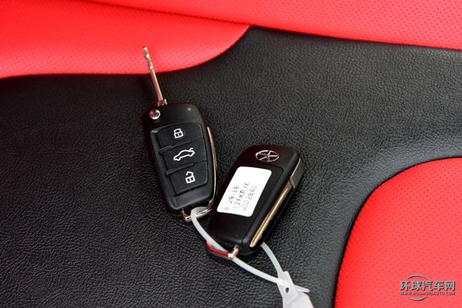 2015款 1.5L 手動豪華智能型