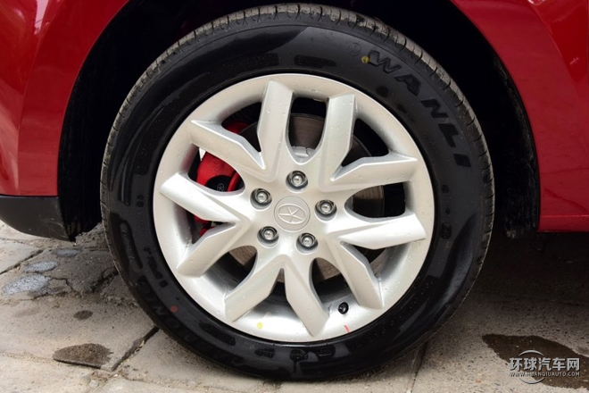 2015款 1.5L 手動豪華智能型