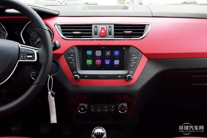 2015款 1.5L 手動豪華智能型