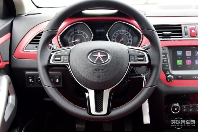 2015款 1.5L 手動豪華智能型