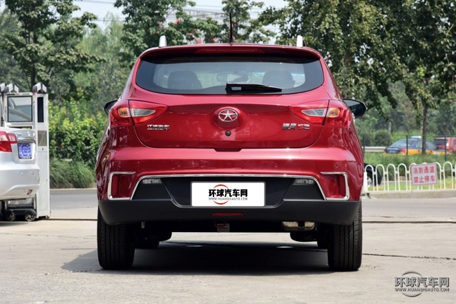 2015款 1.5L 手動豪華智能型