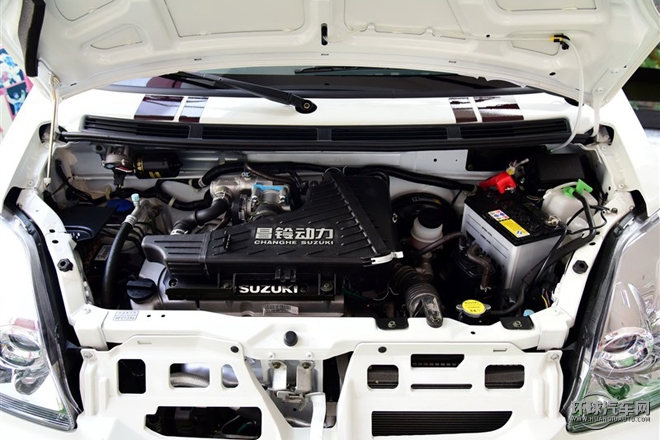 2015款 1.4L 巡航升級版 國IV