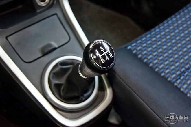 2015款 1.4L 巡航升級(jí)版 國(guó)IV