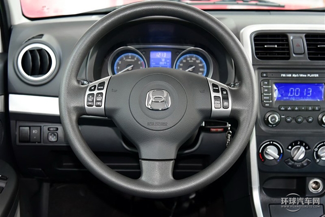 2015款 1.4L 巡航升級版 國IV