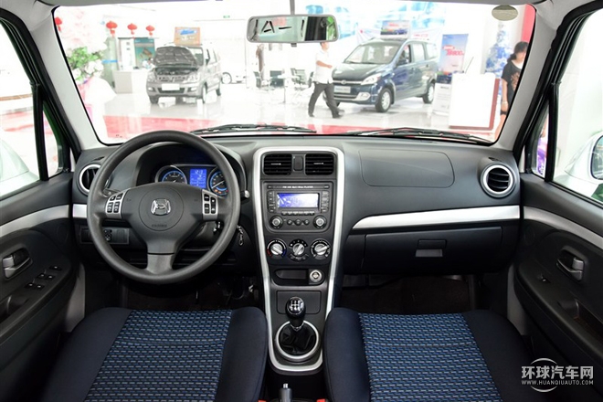 2015款 1.4L 巡航升級版 國IV