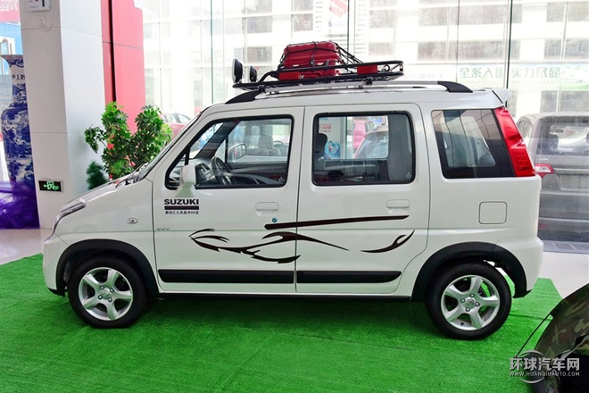 2015款 1.4L 巡航升級(jí)版 國IV