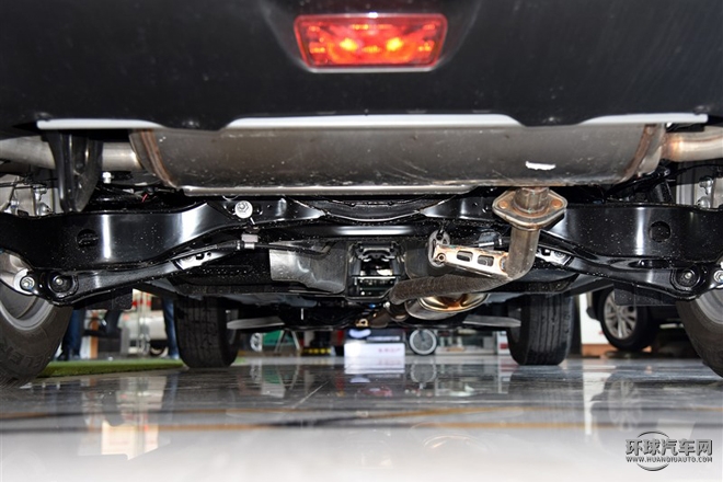 2015款 2.5L XE 兩驅(qū)精英版