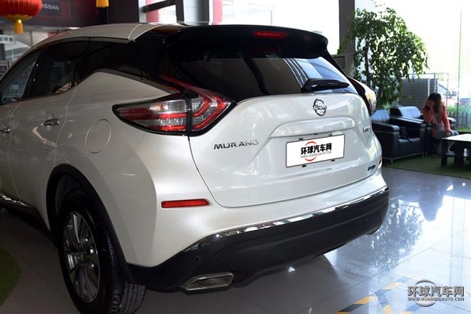 2015款 2.5L XE 兩驅(qū)精英版