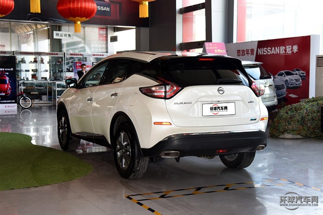 2015款 2.5L XE 兩驅精英版