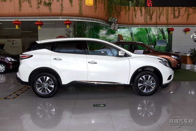 2015款 2.5L XE 兩驅(qū)精英版