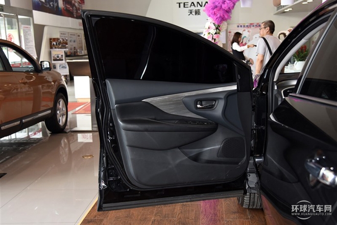 2015款 2.5L XL 兩驅智尚版