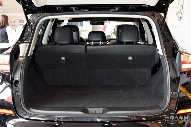 2015款 2.5L XL 兩驅(qū)智尚版