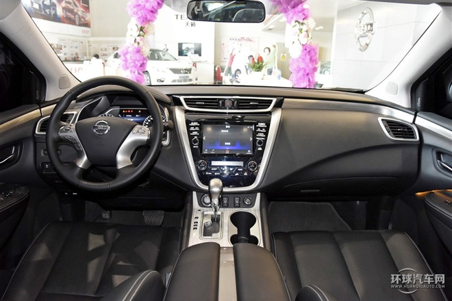 2015款 2.5L XL 兩驅智尚版