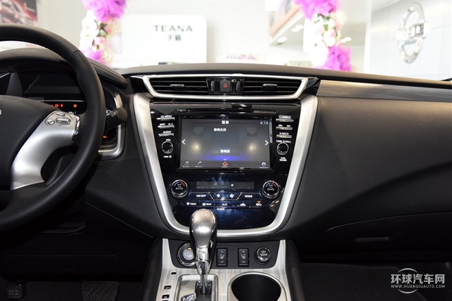 2015款 2.5L XL 兩驅智尚版