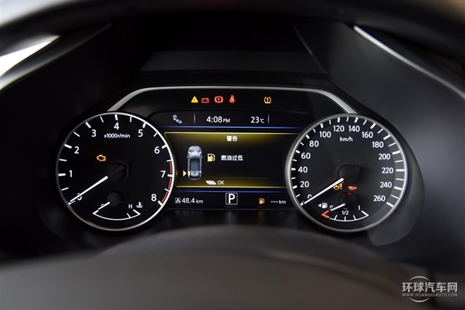 2015款 2.5L XL 兩驅智尚版