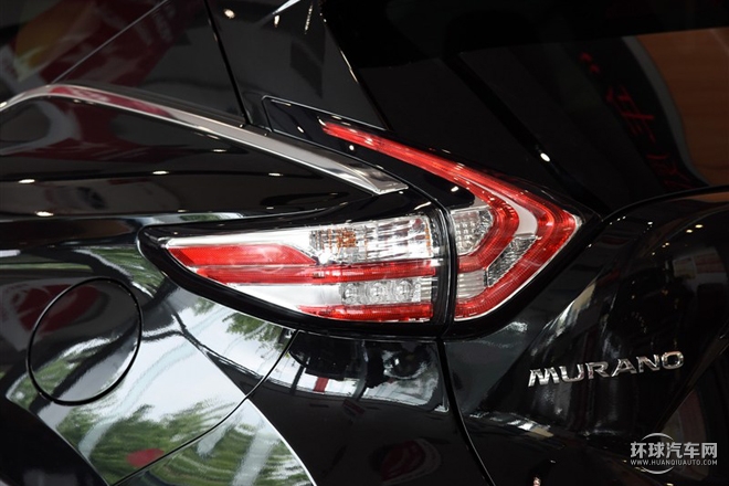 2015款 2.5L XL 兩驅(qū)智尚版