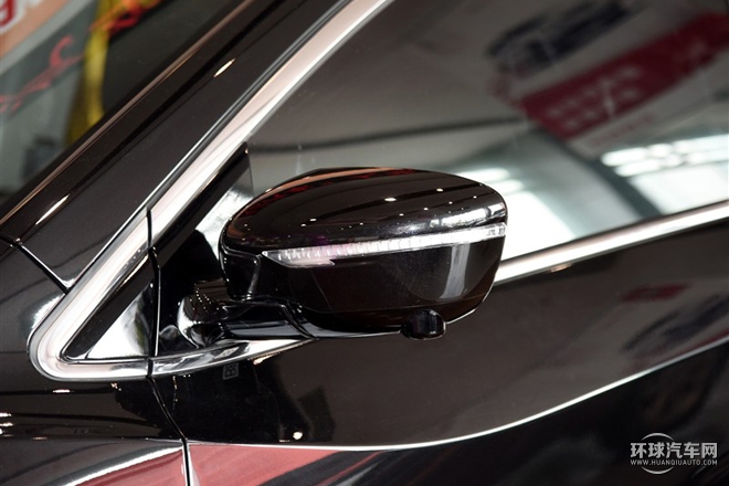 2015款 2.5L XL 兩驅智尚版