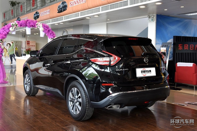 2015款 2.5L XL 兩驅智尚版