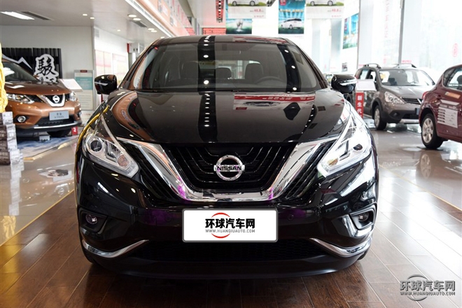 2015款 2.5L XL 兩驅(qū)智尚版