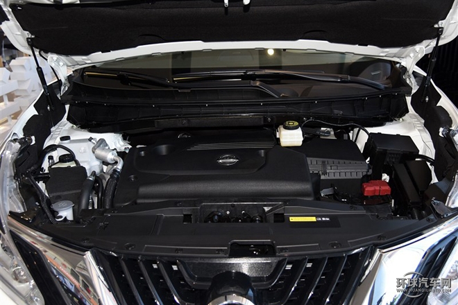 2015款 2.5L XV RES Plus 兩驅豪雅版