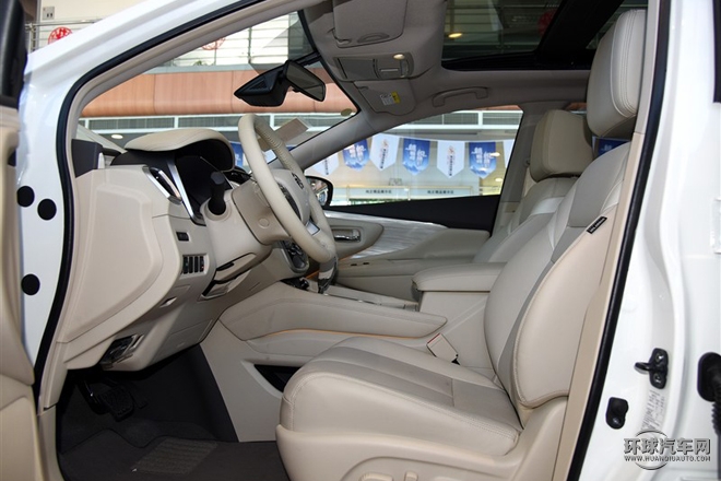 2015款 2.5L XV RES Plus 兩驅豪雅版