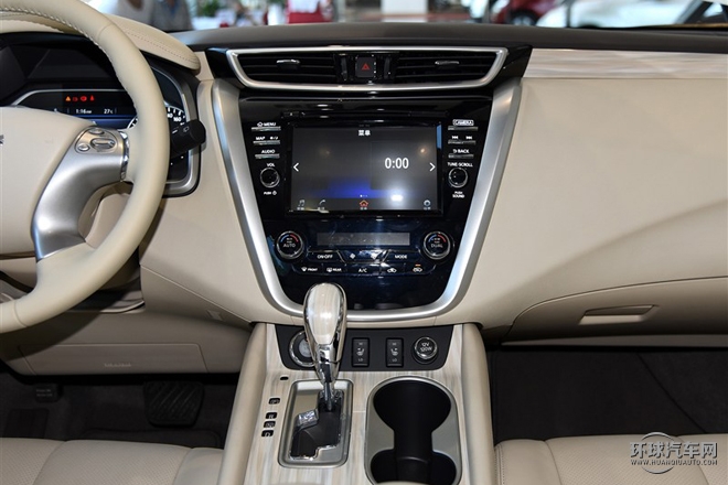 2015款 2.5L XV RES Plus 兩驅豪雅版