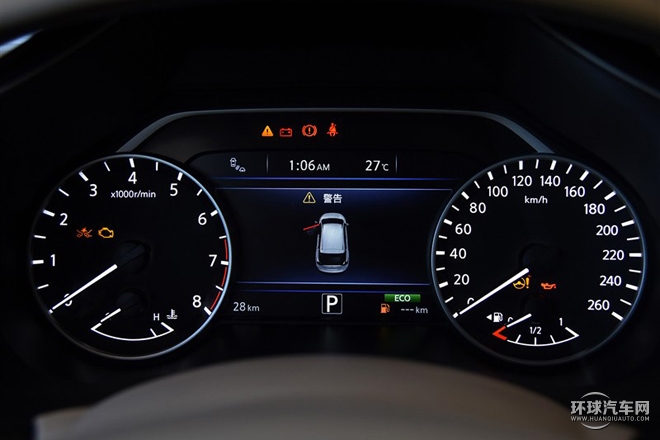 2015款 2.5L XV RES Plus 兩驅(qū)豪雅版