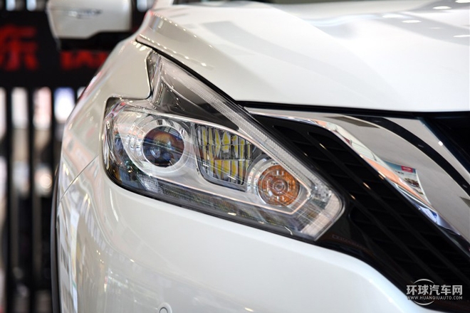 2015款 2.5L XV RES Plus 兩驅豪雅版