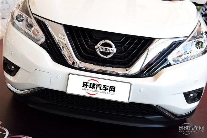 2015款 2.5L XV RES Plus 兩驅豪雅版