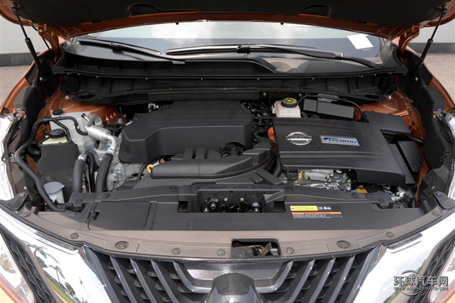 2015款 2.5T S/C HEV XL 兩驅(qū)混動(dòng)尊雅版