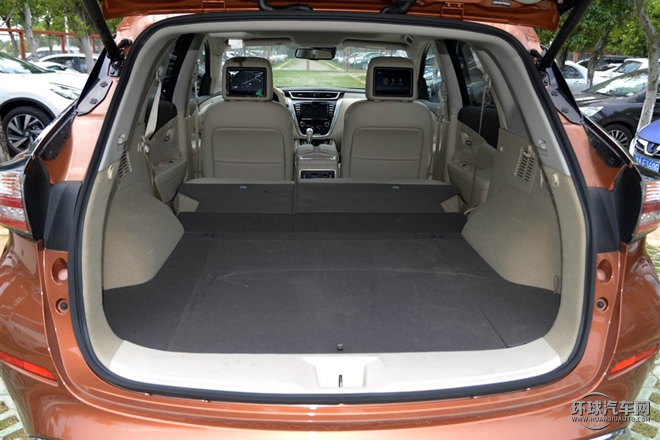 2015款 2.5T S/C HEV XL 兩驅混動尊雅版