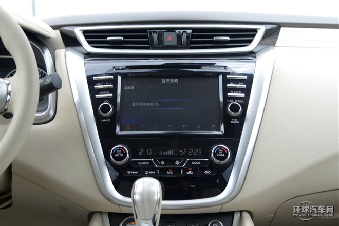 2015款 2.5T S/C HEV XL 兩驅混動尊雅版