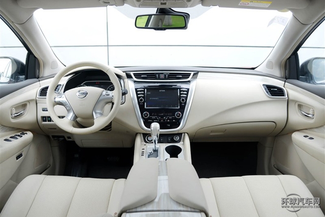 2015款 2.5T S/C HEV XL 兩驅混動尊雅版