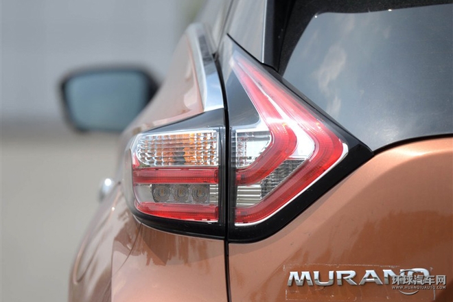 2015款 2.5T S/C HEV XL 兩驅混動尊雅版