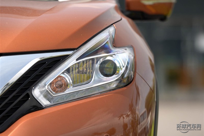 2015款 2.5T S/C HEV XL 兩驅混動尊雅版