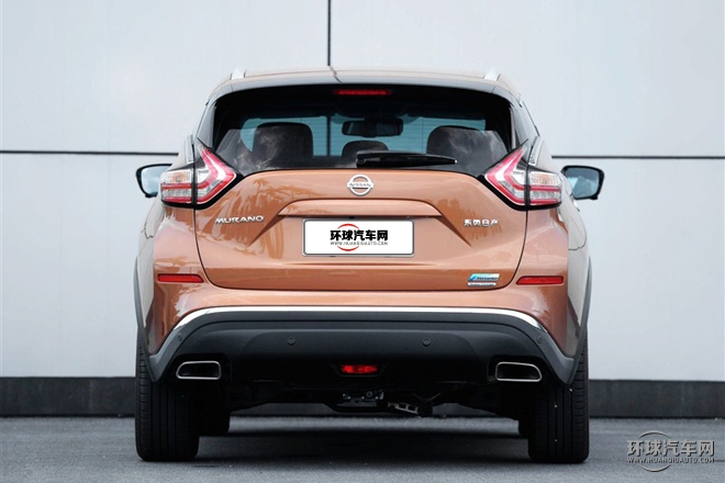 2015款 2.5T S/C HEV XL 兩驅混動尊雅版