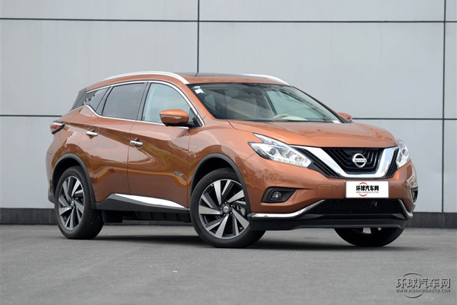 2015款 2.5T S/C HEV XL 兩驅混動尊雅版