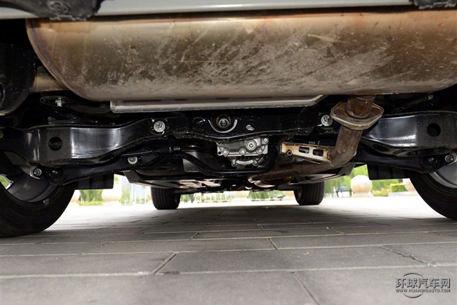 2015款 2.5T S/C HEV XV 四驅混動旗艦版