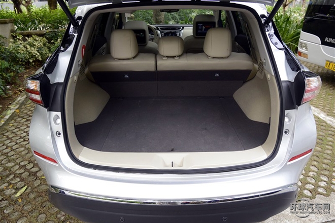 2015款 2.5T S/C HEV XV 四驅混動旗艦版