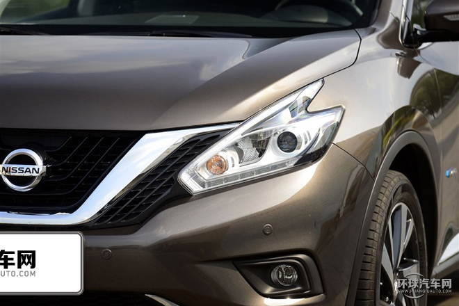 2015款 2.5T S/C HEV XV 四驅(qū)混動(dòng)旗艦版