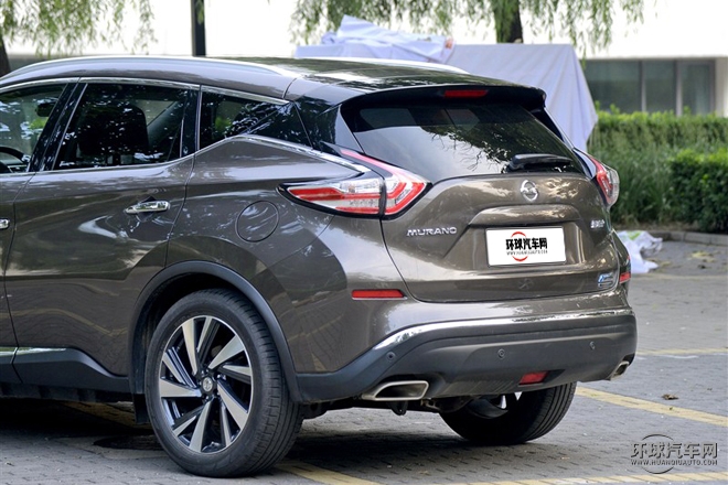 2015款 2.5T S/C HEV XV 四驅(qū)混動(dòng)旗艦版