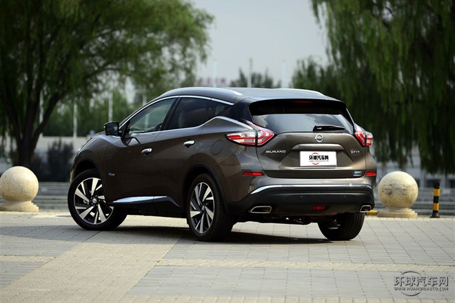 2015款 2.5T S/C HEV XV 四驅(qū)混動(dòng)旗艦版