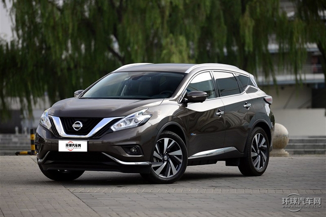 2015款 2.5T S/C HEV XV 四驅(qū)混動旗艦版