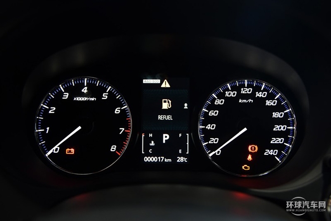 2016款 2.4L 四驅(qū)精英版 5座