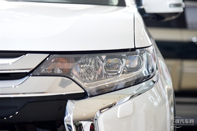 2016款 2.4L 四驅(qū)精英版 5座